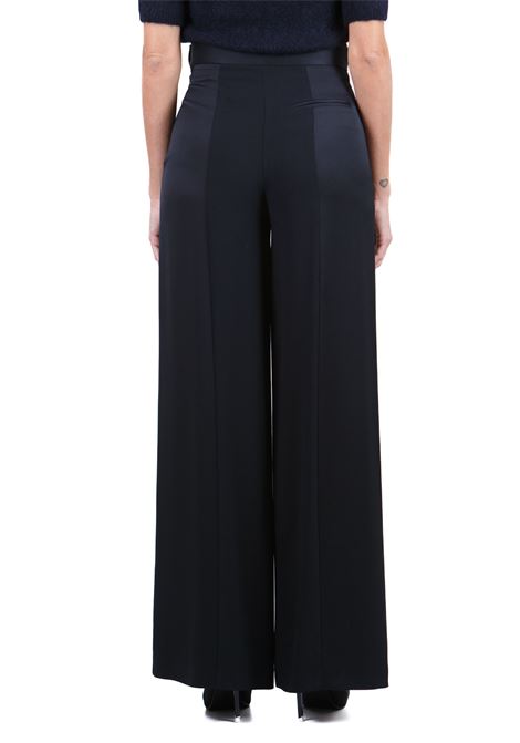 Pantalone palazzo SIMONA CORSELLINI | Pantaloni | CEPA036-01-TENV00080003